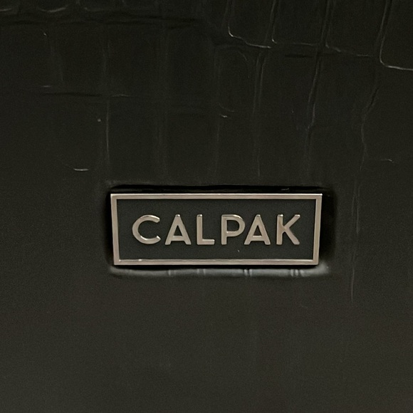CALPACK Small Hat Travel Case / Box - Picture 7 of 10